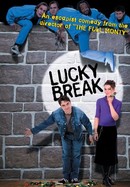 Lucky Break poster image