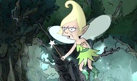 Disenchantment: Season 1 Teaser - Welcome to Dreamland