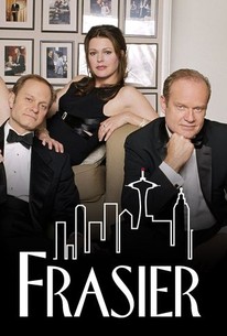 Frasier: Season 9 | Rotten Tomatoes