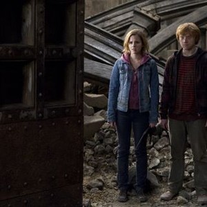 Harry Potter and the Deathly Hallows: Part 2 photo 19