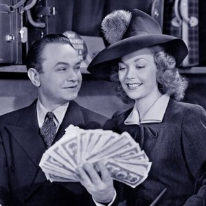 Larceny, Inc. (1942) photo 1