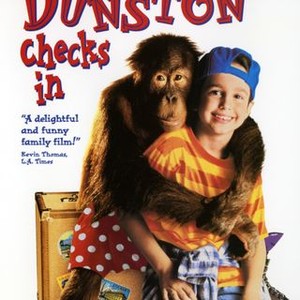 Dunston Checks In (1996) photo 15