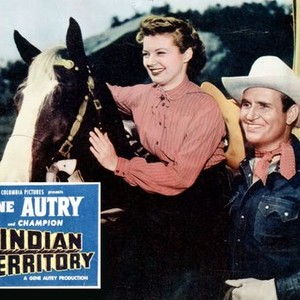 Indian Territory photo 7
