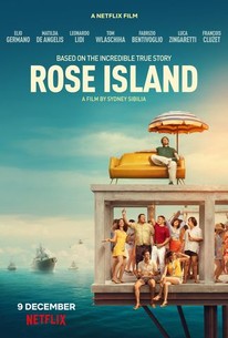 Rose Island