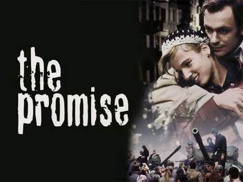 The Promise | Rotten Tomatoes