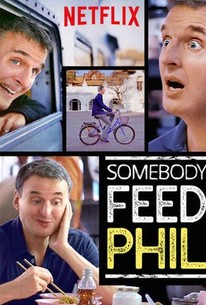 Resultado de imagem para somebody feed phil