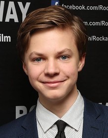 Tanner Flood