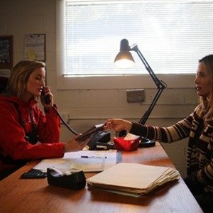 A scene from "6 Below: Miracle on the Mountain." photo 15