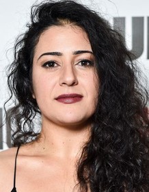 Nadine Malouf