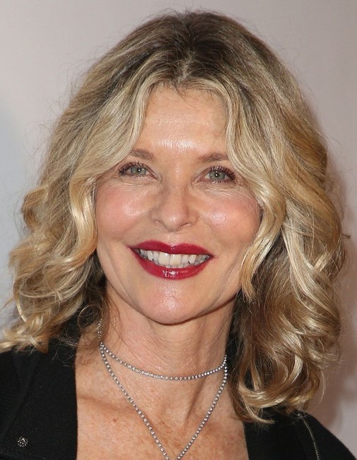 Kate Vernon