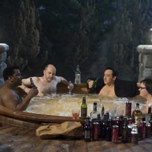 Hot Tub Time Machine Movie Quotes Rotten Tomatoes