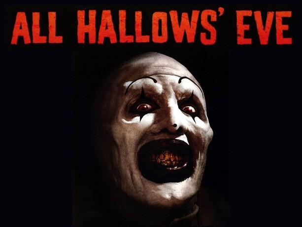 All Hallows' Eve | Rotten Tomatoes