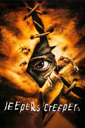 Jeepers Creepers poster
