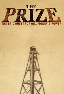 The Prize: An Epic Quest for Oil, Money, and Power: Season 1