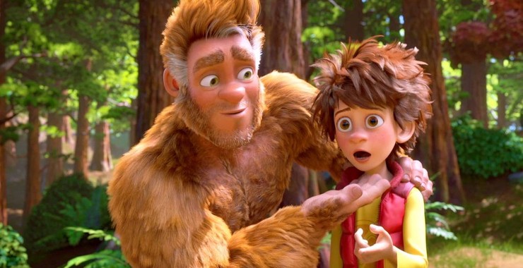 The Son Of Bigfoot Rotten Tomatoes