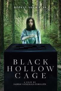 Watch trailer for Black Hollow Cage