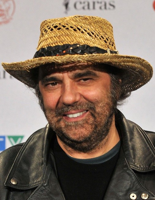 Daniel Lanois