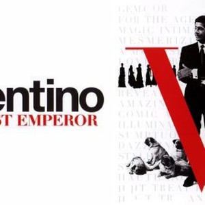 Valentino: The Last Emperor photo 19