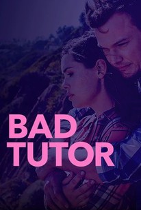 Poster for Bad Tutor