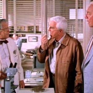 Naked Gun 33 1/3: The Final Insult: Official Clip - Mastermind photo 10