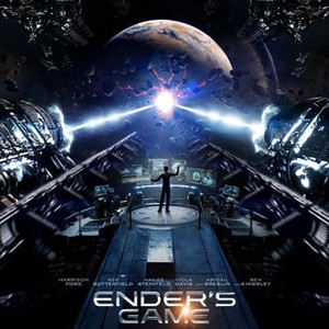 Review – Ender's Game