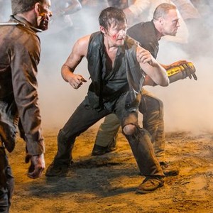 The Walking Dead