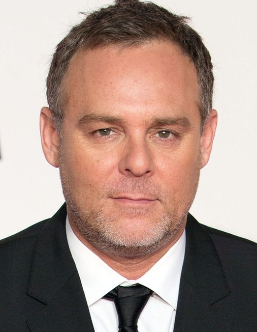 Bryan Burk
