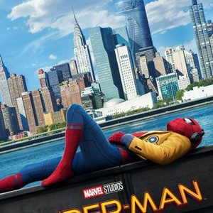 Spider-Man: Homecoming (2017) photo 18