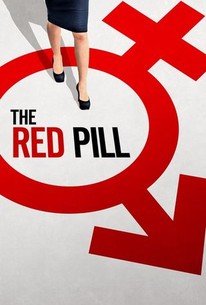 Poster for The Red Pill
