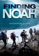 Finding Noah poster image