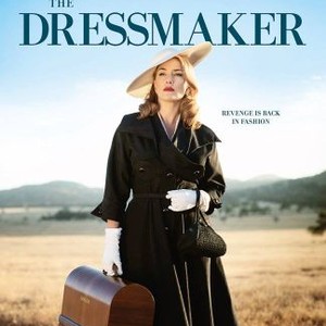 The Dressmaker photo 7