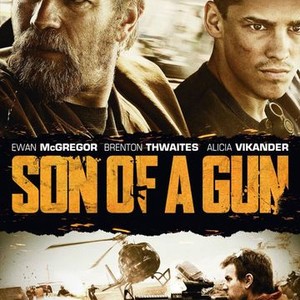 Son of a Gun photo 3