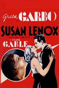 Watch trailer for Susan Lenox: Her Fall and Rise