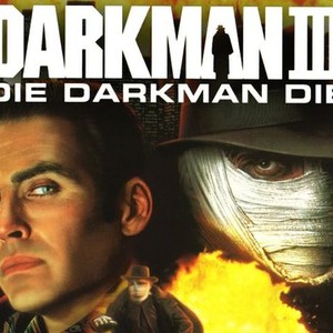 Darkman III: Die Darkman Die photo 5