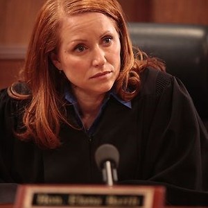 Law &amp; Order: Special Victims Unit, Jenna Stern, 'Valentine's Day', Season 13, Ep. #18, 04/18/2012, ©NBC