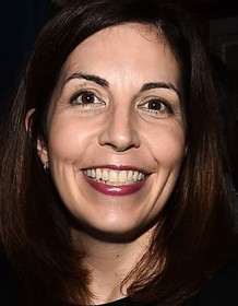 Michele Fazekas