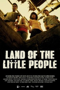 Watch trailer for Land of the Little People
