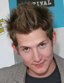 Seth Packard
