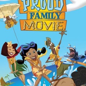 The Proud Family (2005) photo 14