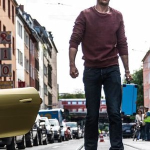 Collide (2016)