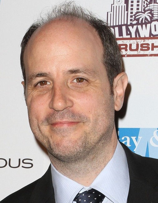 Michael Bunin