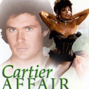 The cartier affair 1984 new arrivals