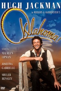 Rodgers and Hammerstein's Oklahoma!