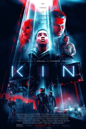 Kin poster