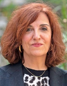 Elvira Lindo