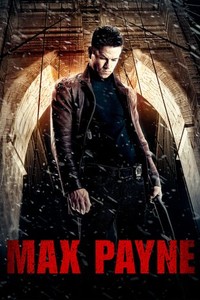 Max Payne