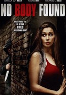 No Body Found poster image