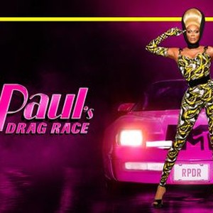 "RuPaul&#39;s Drag Race photo 10"