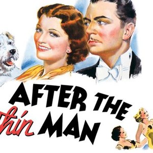 "After the Thin Man photo 5"