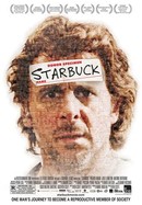 Starbuck poster image